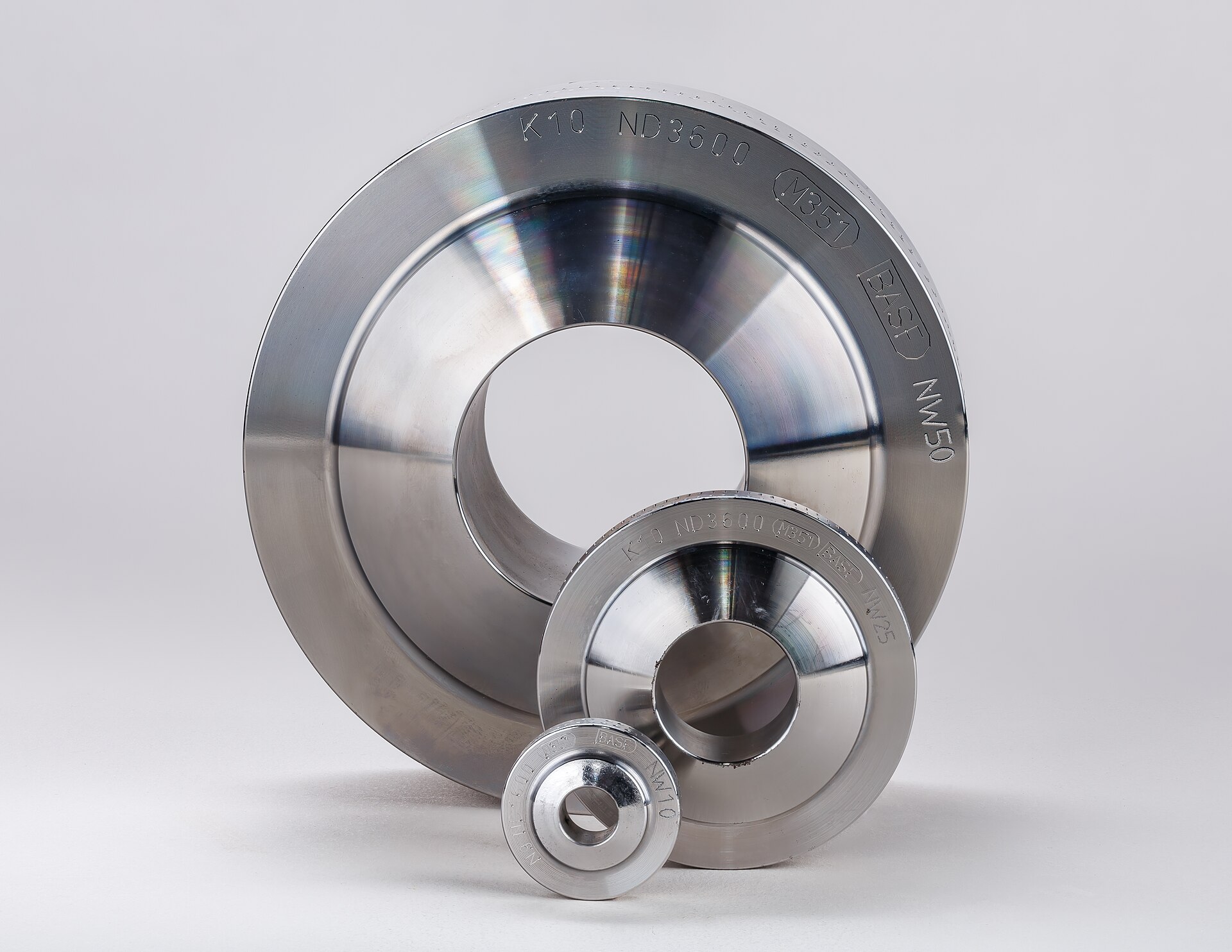 Camera weather sealing gaskets